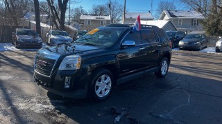 Image for 2014 GMC Terrain SLT-1 ID: 7119728