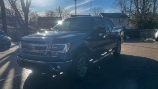 Image for 2014 Ford F-150 XL ID: 7124533