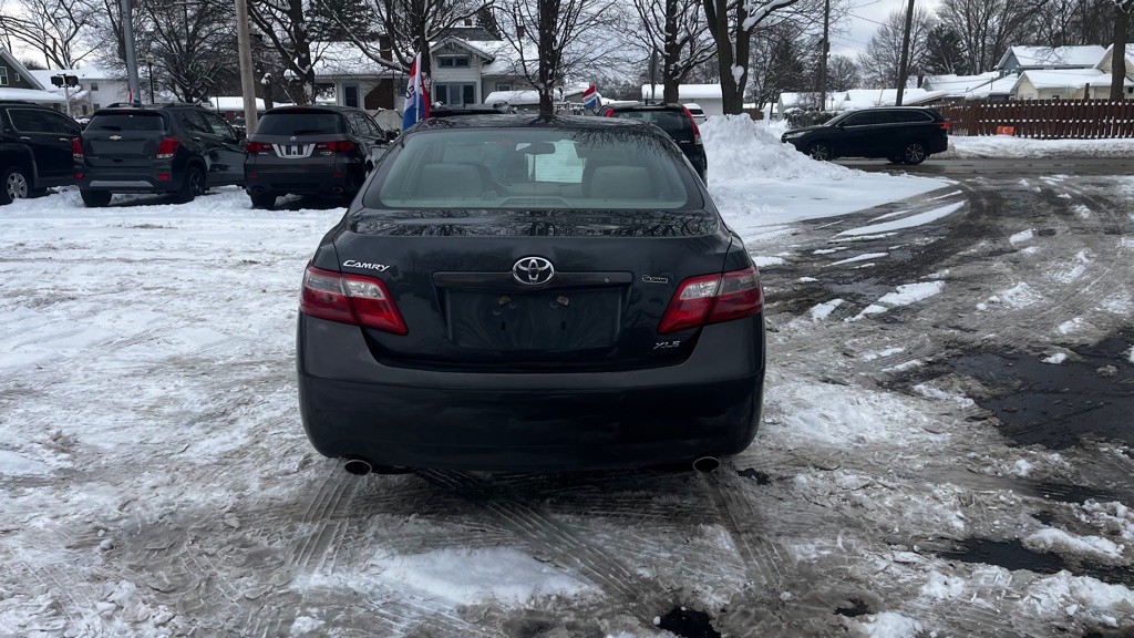 2007 Toyota Camry Image 6