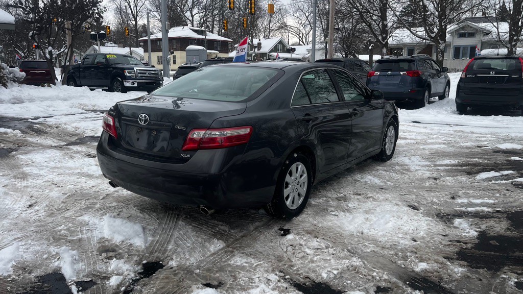 2007 Toyota Camry Image 7