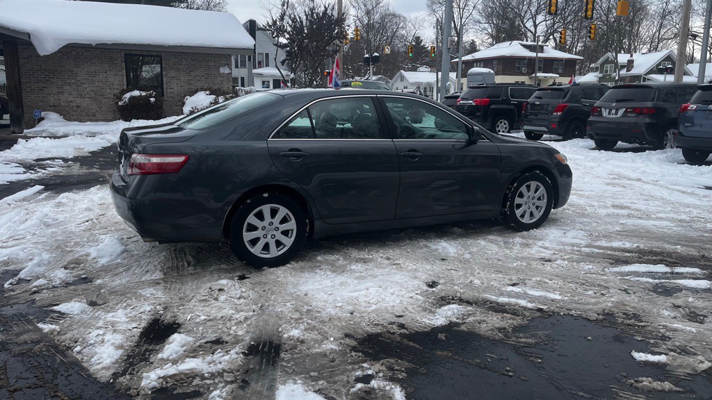 2007 Toyota Camry Image 8