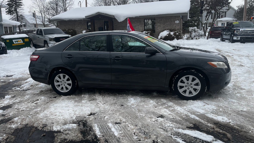 2007 Toyota Camry Image 9