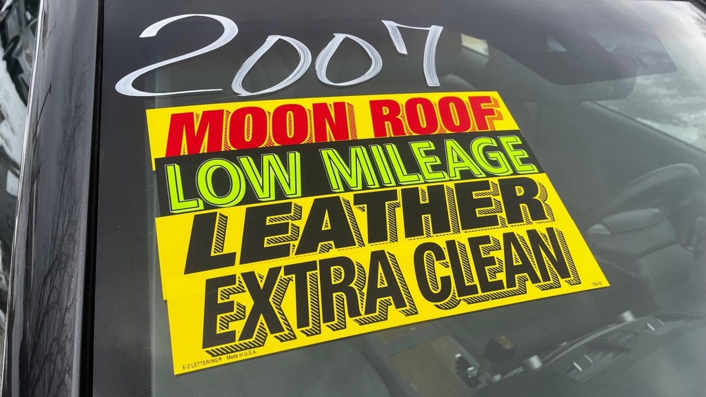 2007 Toyota Camry Image 10