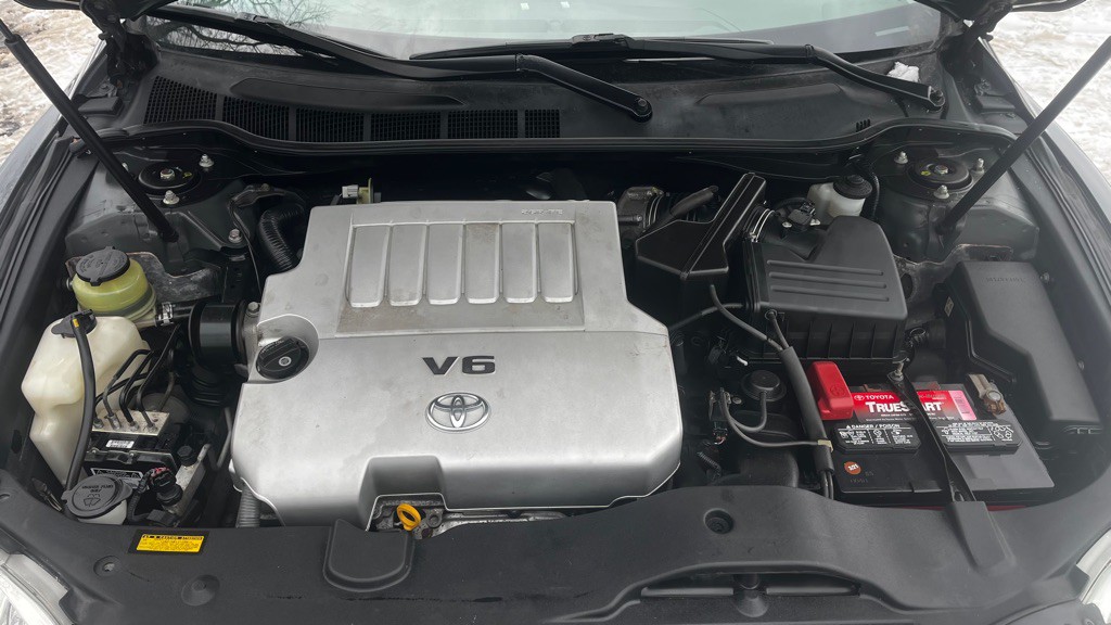 2007 Toyota Camry Image 14