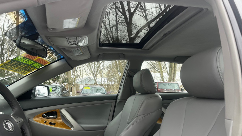 2007 Toyota Camry Image 15