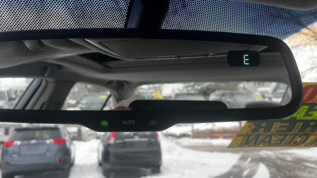 2007 Toyota Camry Image 16