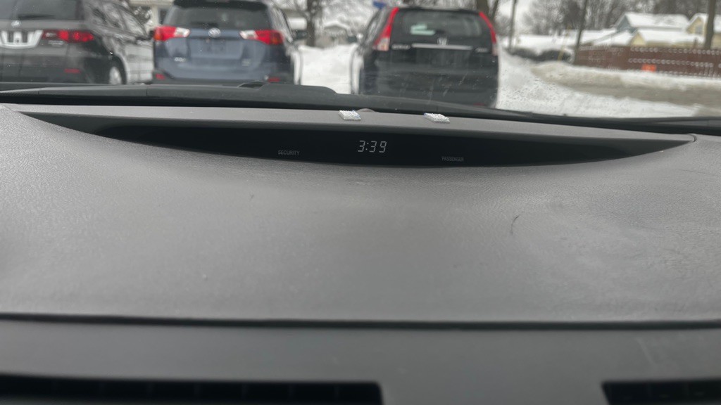 2007 Toyota Camry Image 17