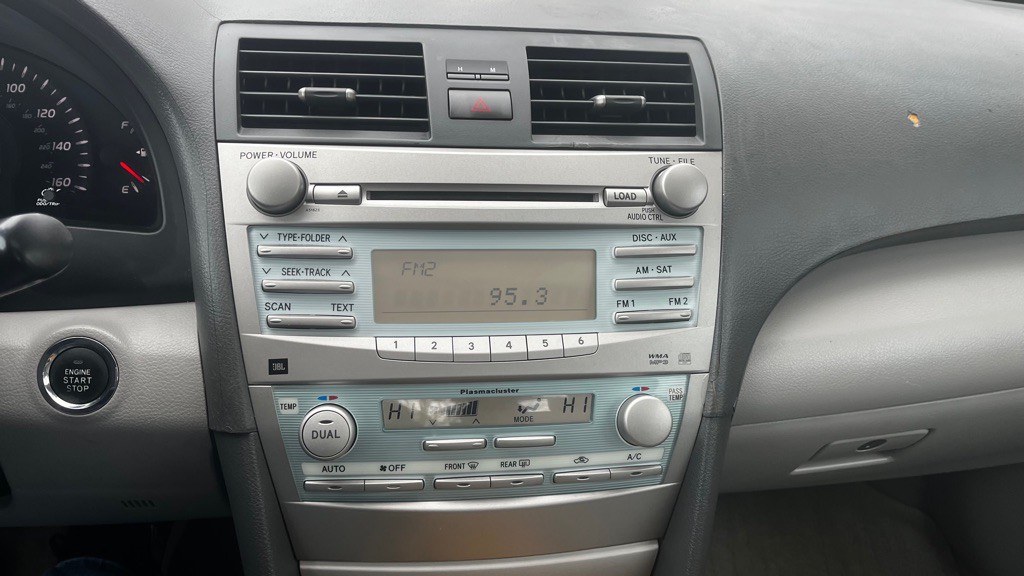 2007 Toyota Camry Image 18