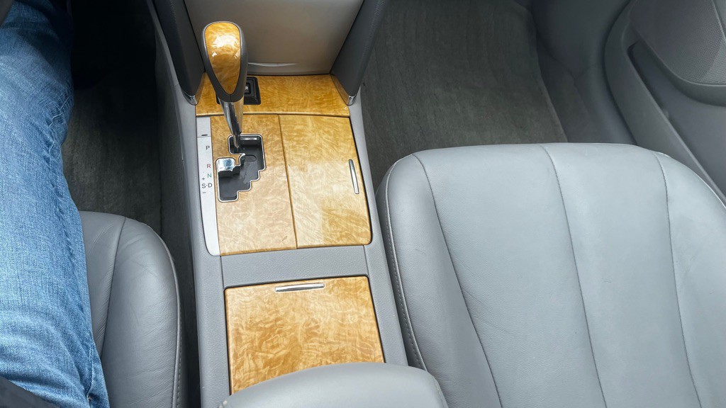 2007 Toyota Camry Image 19