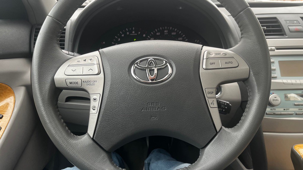 2007 Toyota Camry Image 21