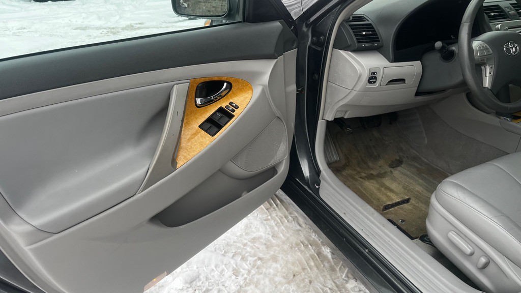 2007 Toyota Camry Image 22