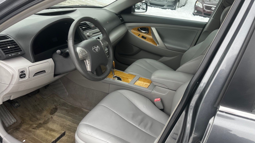 2007 Toyota Camry Image 23