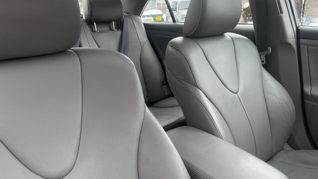 2007 Toyota Camry Image 26