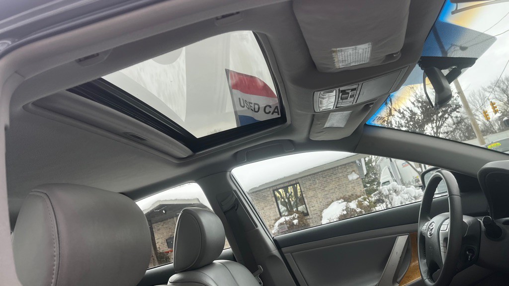 2007 Toyota Camry Image 27