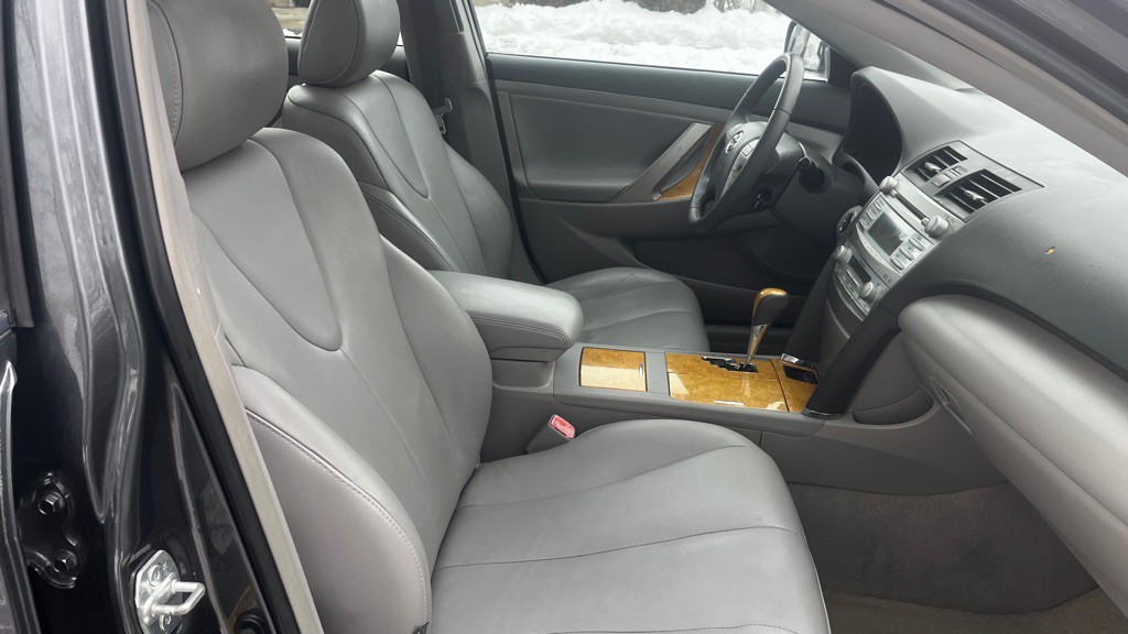 2007 Toyota Camry Image 30