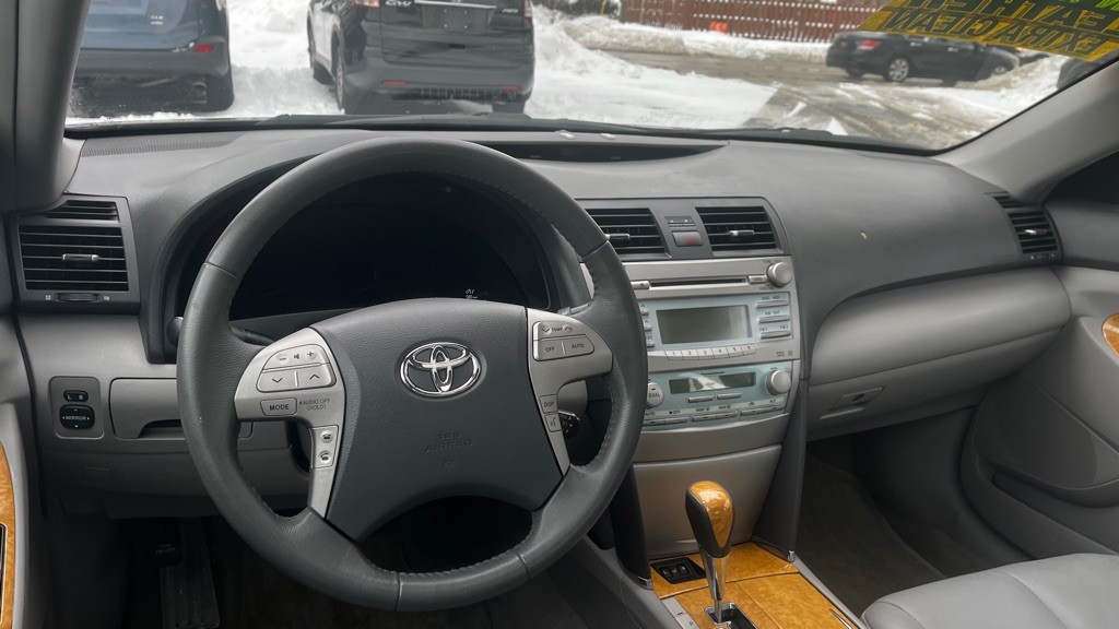 2007 Toyota Camry Image 33