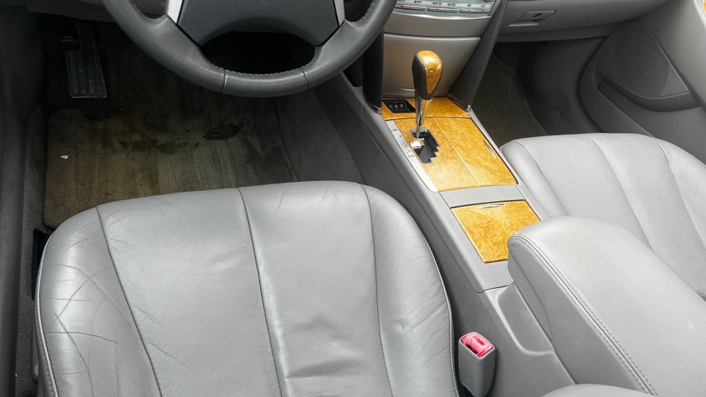 2007 Toyota Camry Image 34