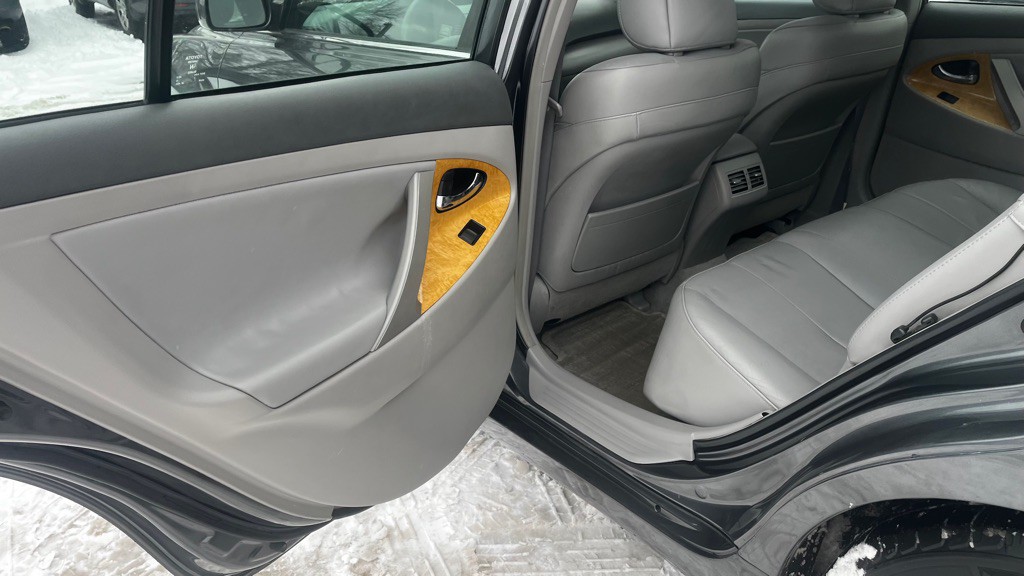 2007 Toyota Camry Image 35