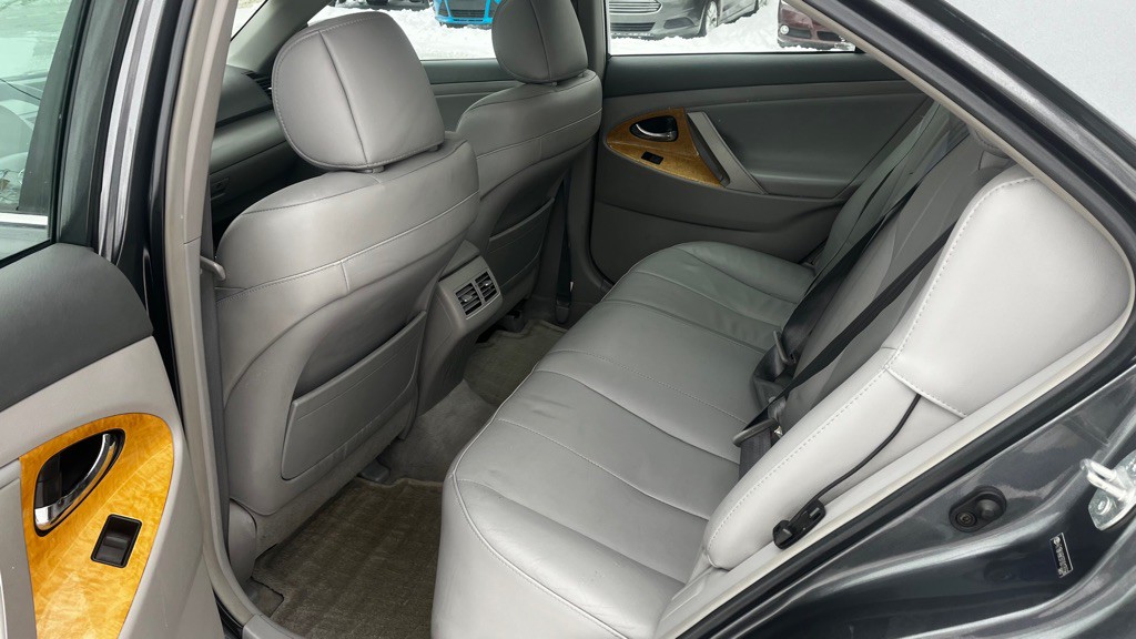 2007 Toyota Camry Image 36