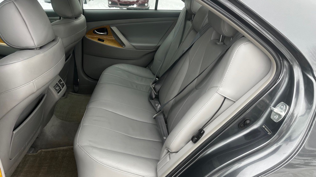 2007 Toyota Camry Image 37