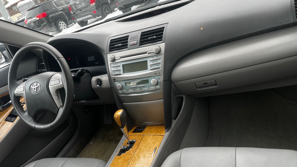 2007 Toyota Camry Image 38