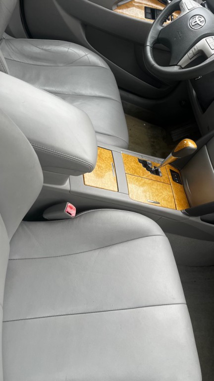 2007 Toyota Camry Image 39