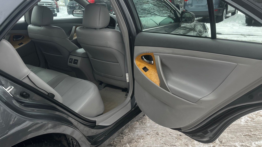 2007 Toyota Camry Image 40