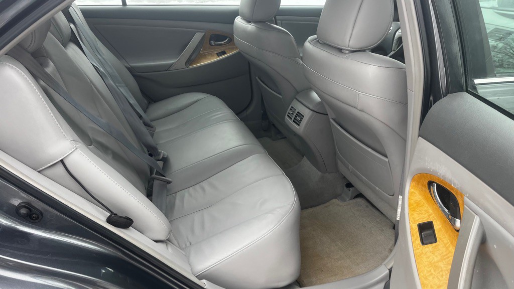 2007 Toyota Camry Image 41