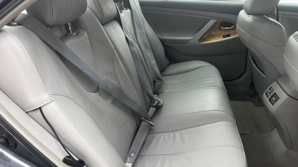 2007 Toyota Camry Image 42
