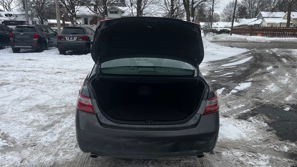 2007 Toyota Camry Image 43