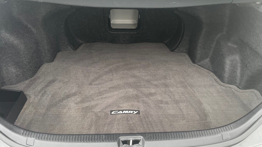 2007 Toyota Camry Image 44