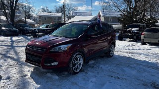 Image for 2013 Ford Escape Titanium ID: 7158213