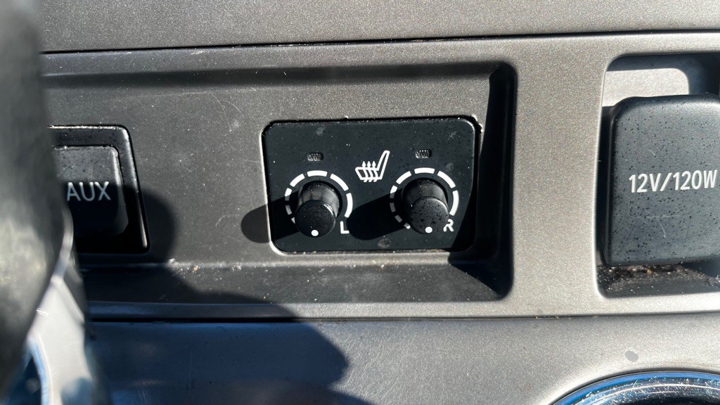 2008 Toyota Highlander Image 15