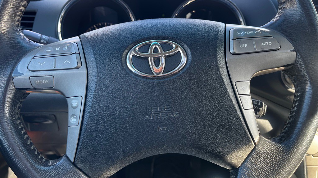 2008 Toyota Highlander Image 16