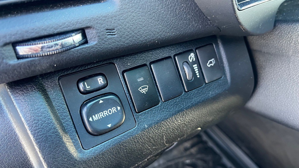 2008 Toyota Highlander Image 20