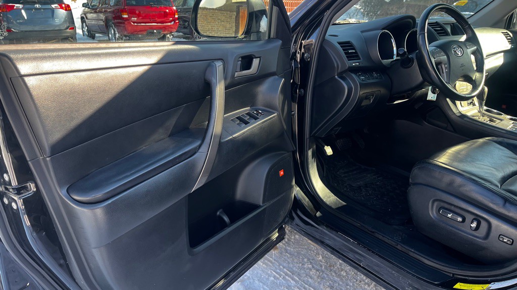 2008 Toyota Highlander Image 22