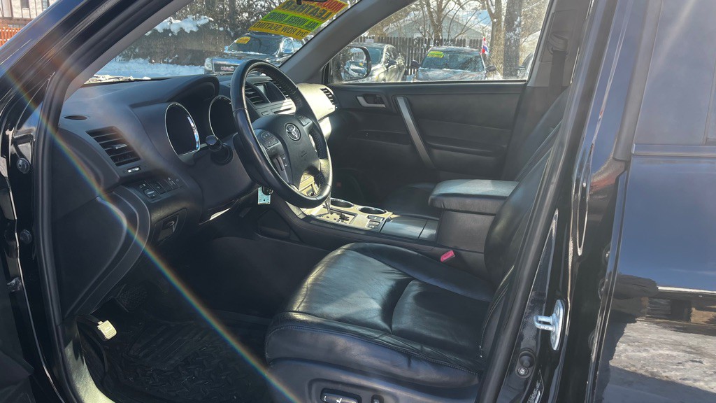 2008 Toyota Highlander Image 23