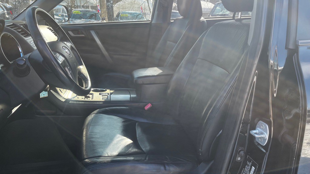 2008 Toyota Highlander Image 24