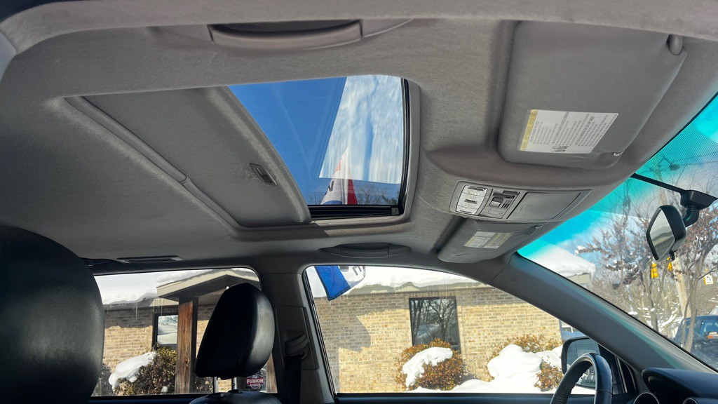 2008 Toyota Highlander Image 26