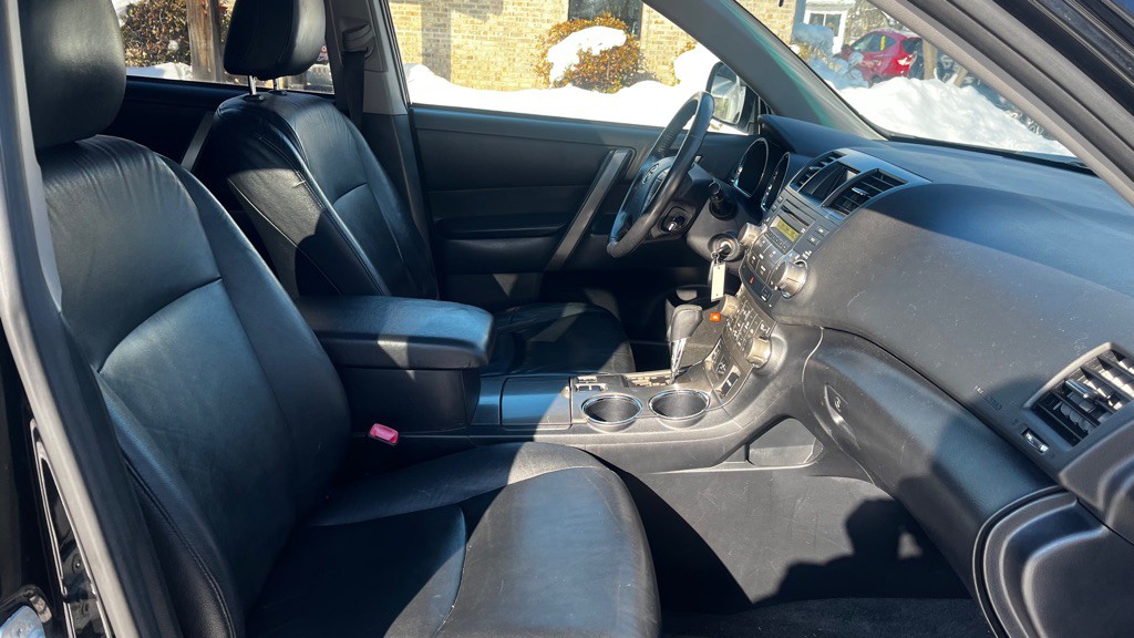 2008 Toyota Highlander Image 29