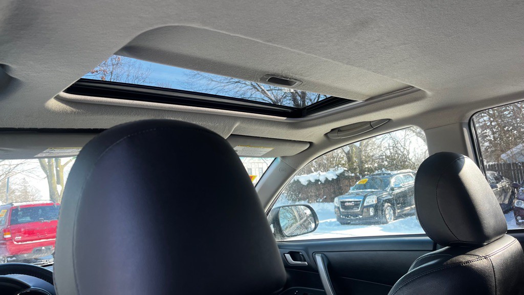 2008 Toyota Highlander Image 30