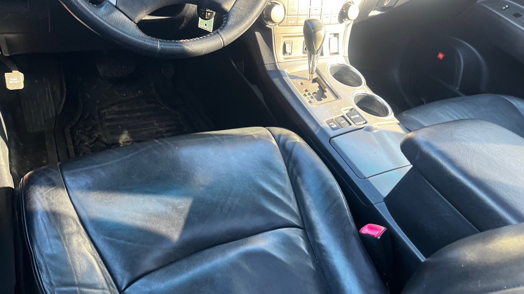 2008 Toyota Highlander Image 32