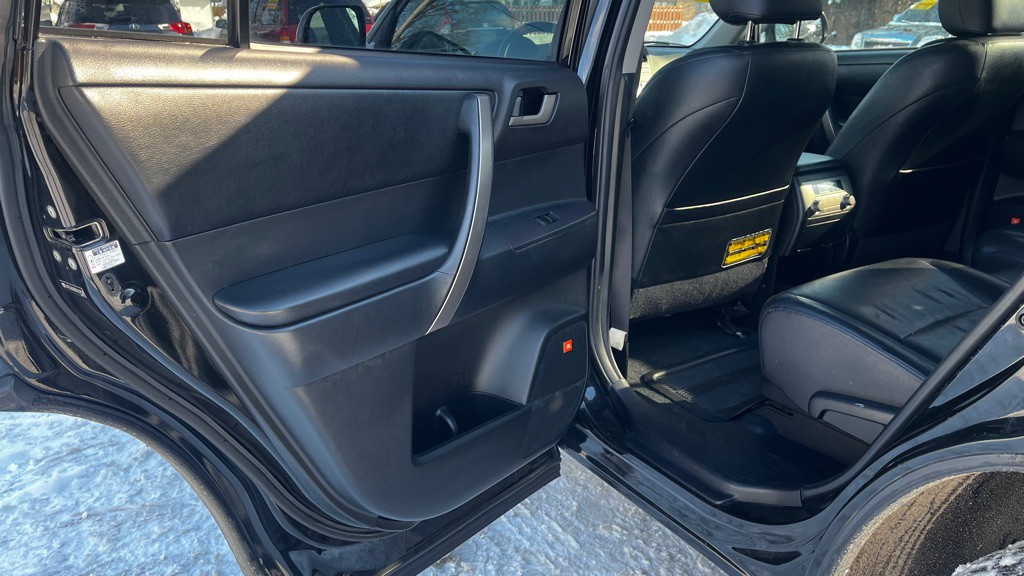 2008 Toyota Highlander Image 33