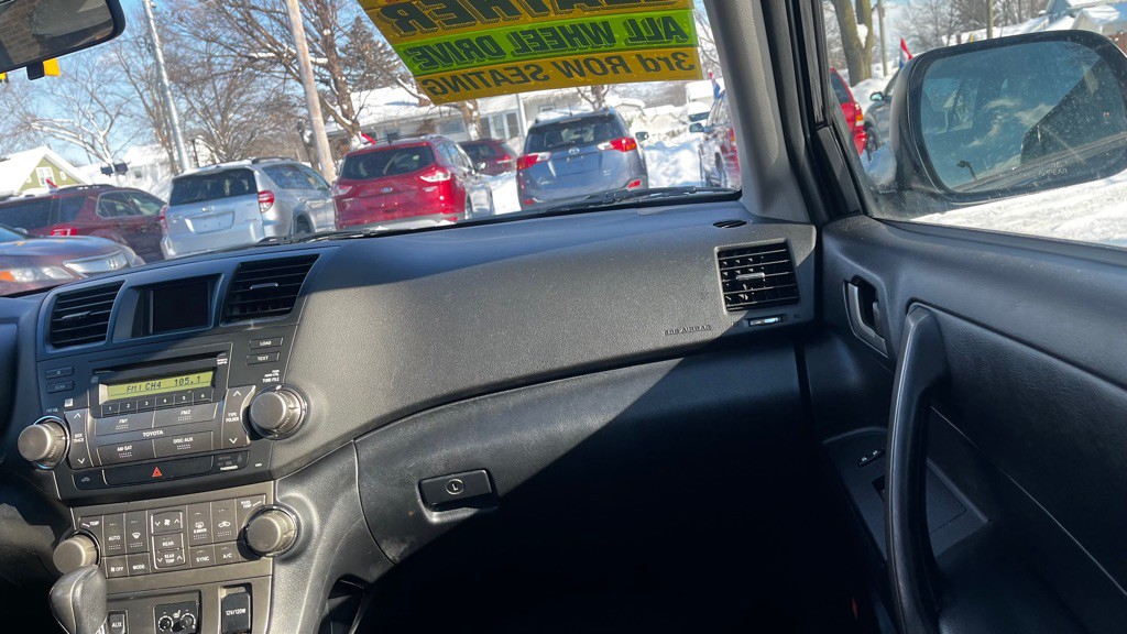 2008 Toyota Highlander Image 39