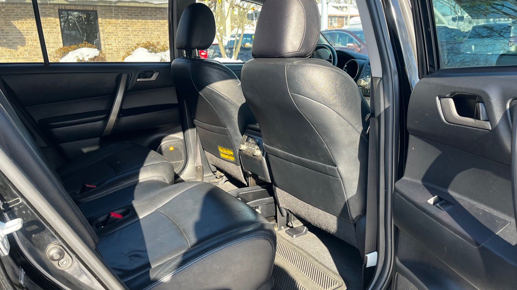 2008 Toyota Highlander Image 45