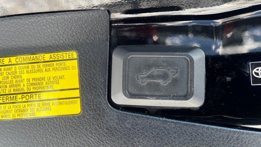 2008 Toyota Highlander Image 48