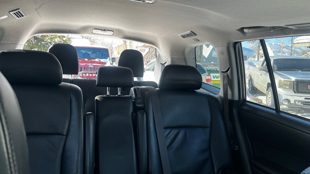 2008 Toyota Highlander Image 50