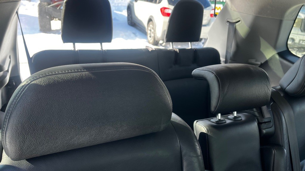 2008 Toyota Highlander Image 51