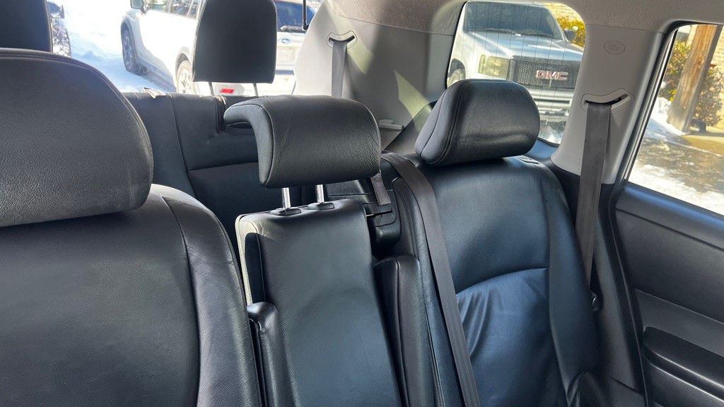 2008 Toyota Highlander Image 52