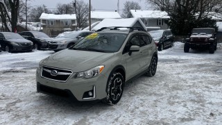 Image for 2016 Subaru Crosstrek 2.0I PREMIUM ID: 7172731